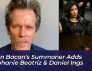 kevin bacons summoner adds stephanie beatriz daniel ings TCWk