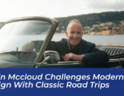 kevin mccloud challenges modern car design with classic road trips stqb