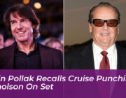 kevin pollak recalls cruise punching nicholson on set 835s