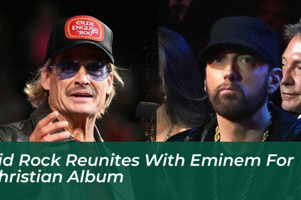 kid rock reunites with eminem for christian album RzAv