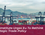 kiel institute urges eu to rethink strategic trade policy mQJk