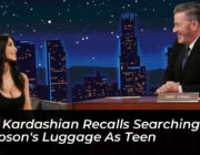 kim kardashian recalls searching oj simpsons luggage as teen go6Q
