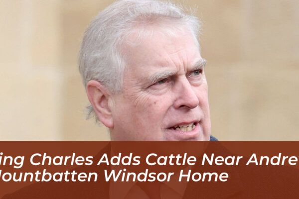 king charles adds cattle near andrew mountbatten windsor home 5qQF