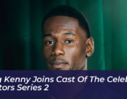 king kenny joins cast of the celebrity traitors series 2 6TQY