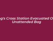 kings cross station evacuated over unattended bag dYqX