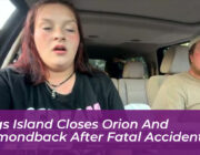 kings island closes orion and diamondback after fatal accident Qcsu