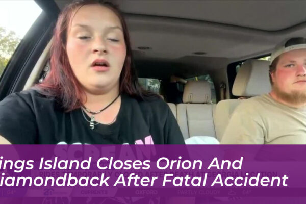 kings island closes orion and diamondback after fatal accident Qcsu