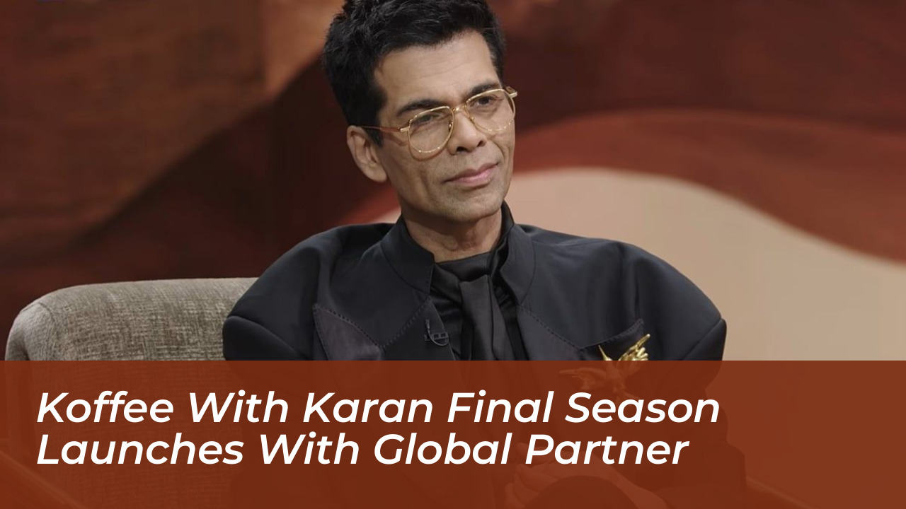 koffee with karan final season launches with global partner cph8