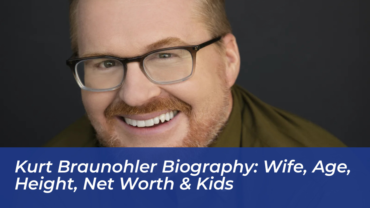 kurt braunohler biography wife age height net worth kids OBqs