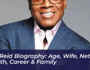 l a reid biography age wife net worth career family H7lT