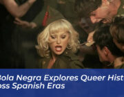 la bola negra explores queer history across spanish eras aExb