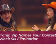 la granja vip names four contestants for week six elimination rWfr
