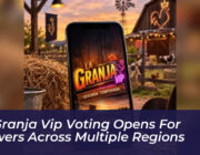 la granja vip voting opens for viewers across multiple regions gSki