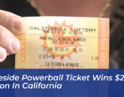 lakeside powerball ticket wins 2 26 million in california 2Yty