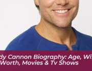 landy cannon biography age wife net worth movies tv shows IpsD