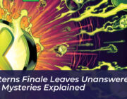 lanterns finale leaves unanswered dcu mysteries explained 1siD