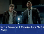 lanterns season 1 finale airs oct 4 on hbo max Ggyz