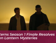 lanterns season 1 finale resolves green lantern mysteries 1Er2