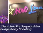 lapd searches for suspect after northridge party shooting 8kCI