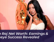 lara raj net worth earnings katseye success revealed FqbL