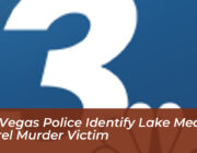 las vegas police identify lake mead barrel murder victim XxOr