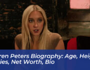 lauren peters biography age height movies net worth bio Ivm7