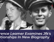 laurence leamer examines jfks relationships in new biography UUQe