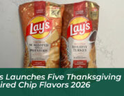 lays launches five thanksgiving inspired chip flavors 2026 gW04