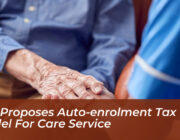 lcp proposes auto enrolment tax model for care service OQ41
