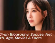 lee ji ah biography spouse net worth age movies facts zqq5