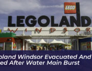 legoland windsor evacuated and closed after water main burst 6huq