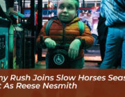 lenny rush joins slow horses season 6 cast as reese nesmith yjqJ