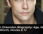 leon ockenden biography age wife net worth movies tv Hyn7