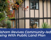 lewisham revives community led housing with public land plan wrub