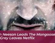 liam neeson leads the mongoose as the grey leaves netflix xnxx