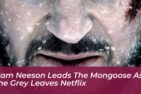 liam neeson leads the mongoose as the grey leaves netflix xnxx