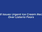 lidl issues urgent ice cream recall over listeria fears LSQk