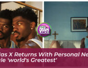lil nas x returns with personal new single worlds greatest ix8J