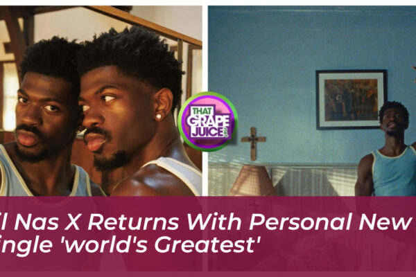 lil nas x returns with personal new single worlds greatest ix8J