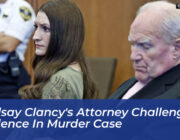 lindsay clancys attorney challenges evidence in murder case qLfx