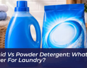 liquid vs powder detergent what is better for laundry s0Eu