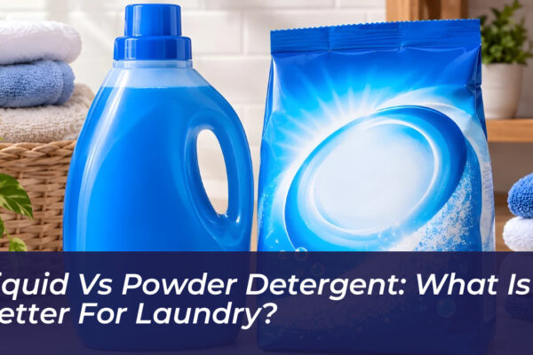 liquid vs powder detergent what is better for laundry s0Eu