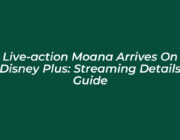 live action moana arrives on disney plus streaming details guide 1FaZ