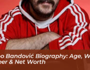 ljubo bandovic biography age wife career net worth Hdif