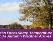 london faces sharp temperature drop as autumn weather arrives lSqB