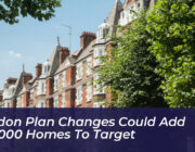 london plan changes could add 100000 homes to target 0JcI