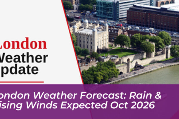 london weather forecast rain rising winds expected oct 2026 I6Bz