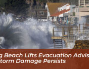 long beach lifts evacuation advisories as storm damage persists NPyj