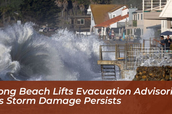 long beach lifts evacuation advisories as storm damage persists NPyj