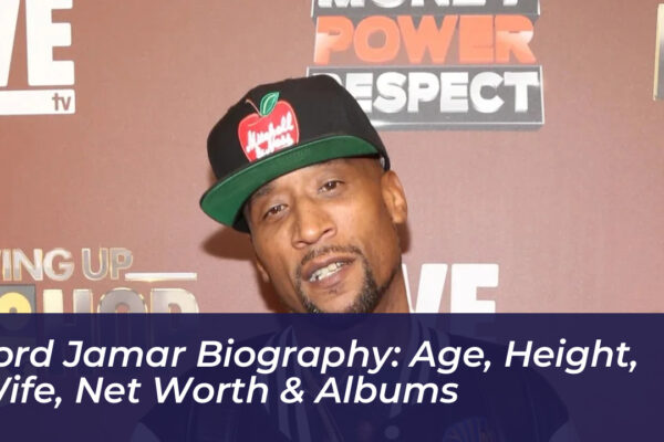 lord jamar biography age height wife net worth albums fbCK